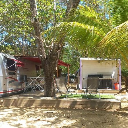 Airstream Paradise Bernard Экстерьер фото