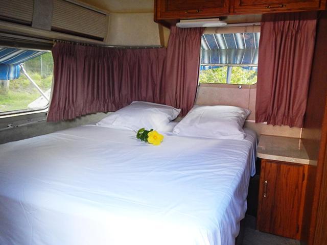 Airstream Paradise Bernard Экстерьер фото
