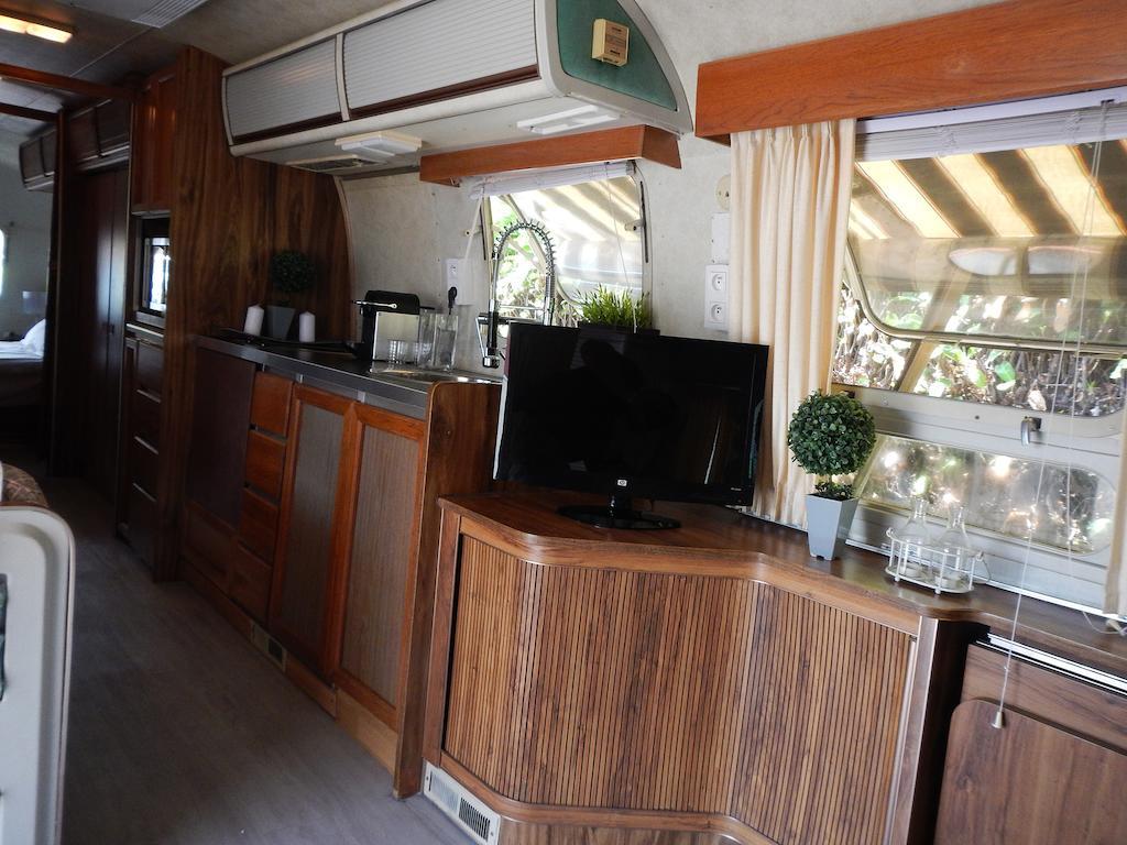 Airstream Paradise Bernard Номер фото