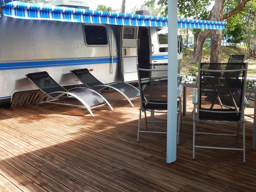 Airstream Paradise Bernard Номер фото